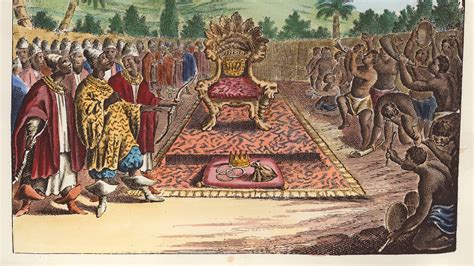 The kingdom of Kongo and the Portuguese: diplomacy, trade, .